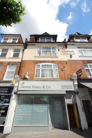 SW16 6EN  London, SW16 6EN